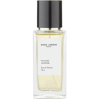 SANA JARDIN Savage Jasmine No.3 Eau De Parfum 50 ml