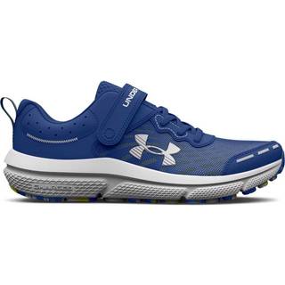 Løbesko Under Armour UA BPS Assert 10 AC 3026183-400 Størrelse 29 EU | 11 UK | 11,5K US | 17,5 CM