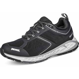 Meindl Women's Power Walker 2.0 GORE-TEX Black, 39