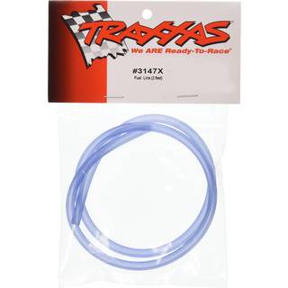 Traxxas 3147X Fuel Line Silicon 610mm