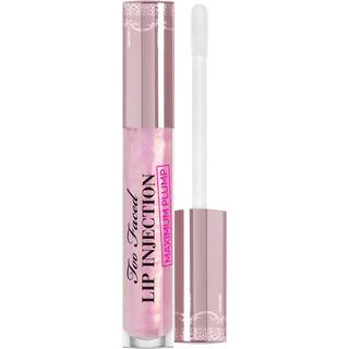 Too Faced - Lip Injection Maximum Plump- Volumen Lip Gloss - Lip Injection Extreme Maximum Plump - For Women - Pink