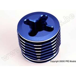 Traxxas 4032 Cooling head pro TRX15