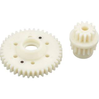 Traxxas 5383 Gear Set 2-Speed 13/16T 40T (Close Ratio)