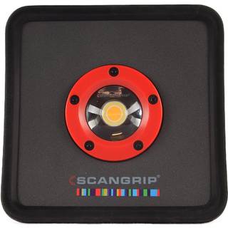 SCANGRIP MULTIMATCH R 1.200 lumen LED arbejdslampe (03.5652)