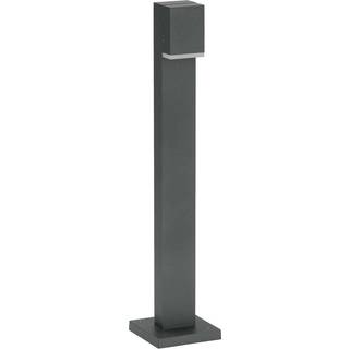 Lexian pullertlampe med LED - antracit