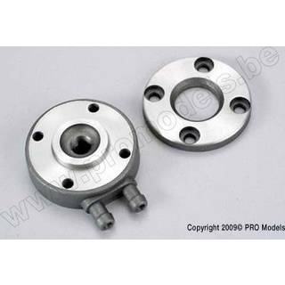 Traxxas 4036 Cooling head marine TRX15