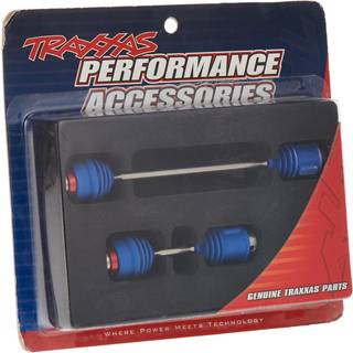 Traxxas 5151R Driveshafts Center Complete