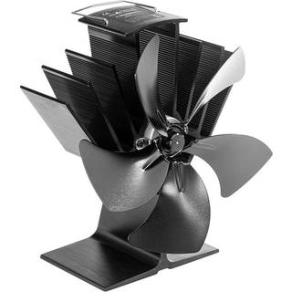 Aduro Smart Fan - Sort