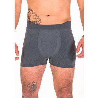 Odlo Performance Light Eco Boxer Shorts Men - Grey, Size S - grey