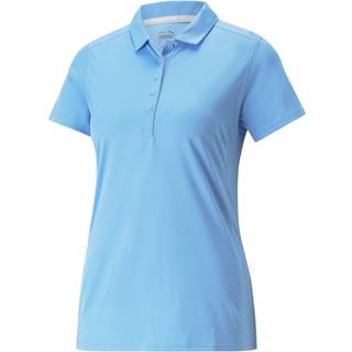 Puma Polo Gamer, lyseblå