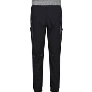 CMP Women's Pant Light Climb Trekking bukser Damer størrelse 36 farve sort