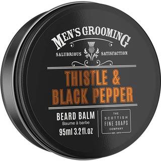 The Scottish Fine Soaps Beard Balm 95 ml