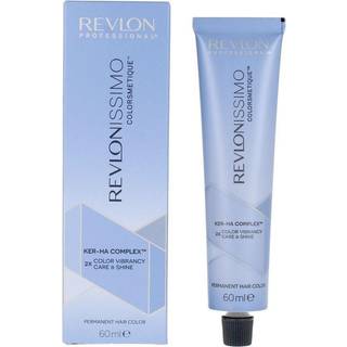 Revlon Professional Revlonissimo Colorsmetique Cool Shades Permanent hårfarve 5.1 60 ml - 60 ml