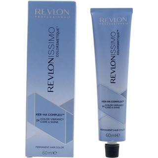 Revlon Revlonissimo Colorsmetique™ Permanent Cools 60 ml 7.1 Medium Ash Blonde