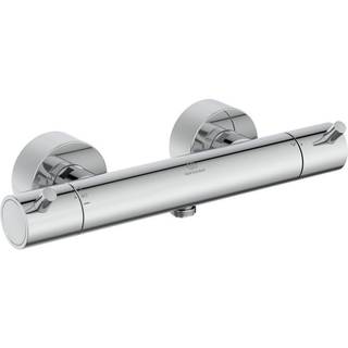 Børma Ideal Standard Ceratherm T125 brusetermostat, krom LL
