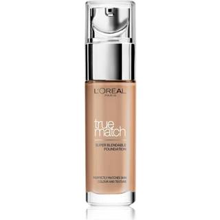 L&#39;Oréal Paris True Match Foundation 3C Rose Beige 30 ml.