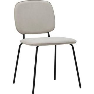 House Doctor Coton Chair - Stole Bomuld Sand - 209341203