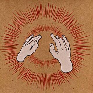 Godspeed You! Black Emperor - Lift Your Skinny Fists Like Antennas ...