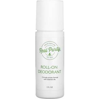 Real Purity Roll-On Deodorant 89 ml.