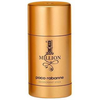Rabanne 1 Million Deodorant Stick 75 ml