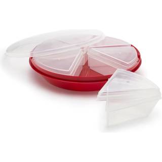 Fox Run Saver and Container Pie 8 9 OR10 Inch