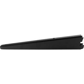 Home-it Hyldeknægt Rack System 27 cm. - sort ✓ På lager - klar til levering og afhentning