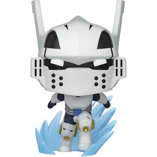 Funko! - Pop! My Hero Academia Tenya Iida 10cm - Figur