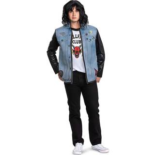 Stranger Things Eddie S4 Adult Costume Largex-Large (42-46)
