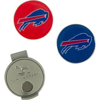 Holdindsats Buffalo Bills Hat Clip & Ball Markers Set