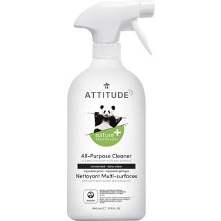 Attityd All Purpose Cleaner EWG Verify
