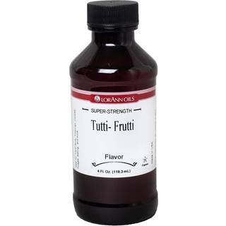 Tutti-Frutti Aroma, 118ml