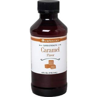 Karamel Aroma, 118ml