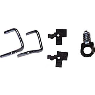 Atwood Door Hardware Kit