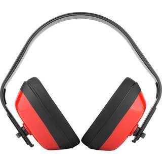 TR Industrial Safety Ear Muff ANSI S3.19 Godkänd (1-pack)