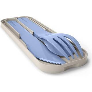 Monbento Pocket Color - Blue Infinity - 1 stk.