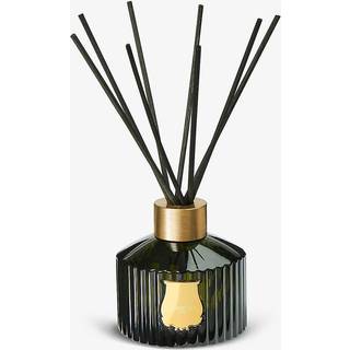 Håndlavet diffuser Reggio (Æterisk mandarinolie)