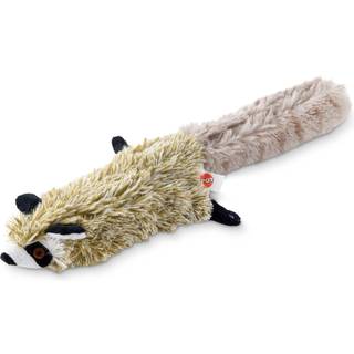 Spot af etiske produkter Flippin Skinneeez FLOPPING INTERAKTIVE REALISTISK FLINGING Wiggling Moving Potent Catnip Cat Toy For Indoor Cats - Racoo