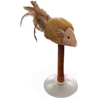 Spot Squeeakeeez Sugtion Cup Mus leget?j forskellige farver