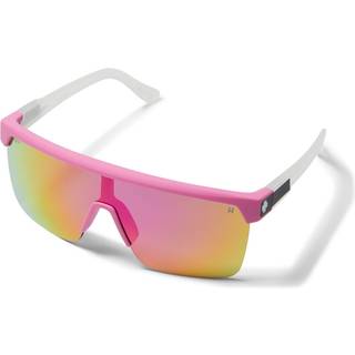 Spy FLYNN 50/50 6700000000215 134 Solbriller Mænd Lyserød - Matte Pink - 134mm