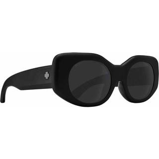 Spy HANGOUT 6700000000176 53 Solbriller Mænd Black - Matte Black - 53mm