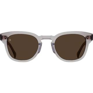 Raen SQUIRE S769 49 Solbriller Mænd Grå - Transparent Shadow Grey - 49mm