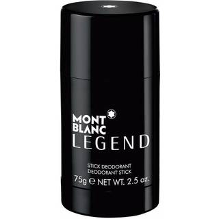 MontBlanc - Legend Homme - Deodorant Stick - 75 g