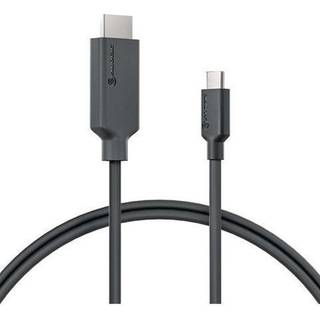 ALOGIC Elements USB-C to 4K HDMI Cable - 2m