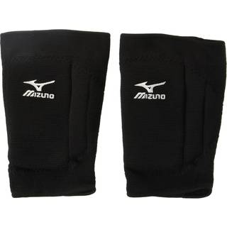 Mizuno T10 Plus Kneepad Voksen Volleyball Kneepad Sort en st?rrelse