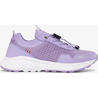 Viking Footwear Viking Juniors' Aery Breeze Low Lavender, 41