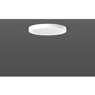 RZB Trixy LED-downlight Multilumen rund Ø 23,5 cm