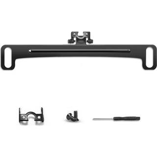 Universal bil bagfra kamera nummerplade beslag opgraderet fuld rustfrit st?l backup kamera mount dash cam spejl kamera tilbeh?r bagkamera monter