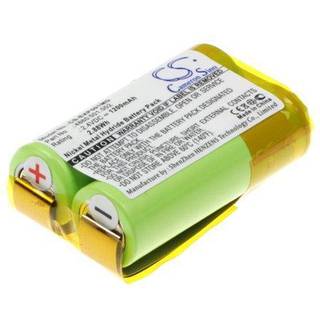 Batteri til bl.a. Eppendorf 4860, Research Pro (Kompatibelt)