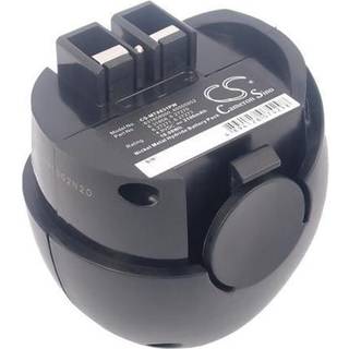 Batteri 6.27270 til Metabo Powergrip 2 (Kompatibelt)