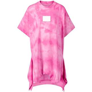Kids’ dress - Fuchsia - 10
